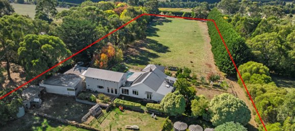 Casa T5 em Leongatha North, Australia N.º 752 26