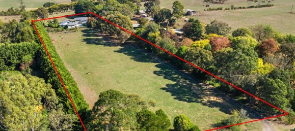 Casa T5 em Leongatha North, Australia N.º 752 4