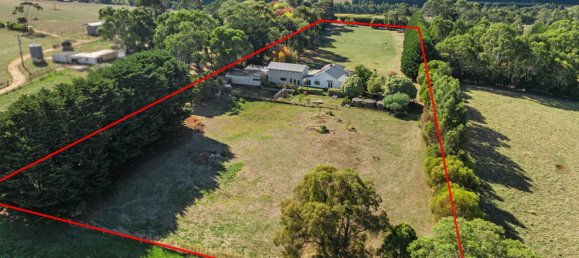 Casa T5 em Leongatha North, Australia N.º 752 25