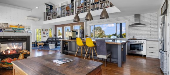 Casa T5 em Leongatha North, Australia N.º 752 2