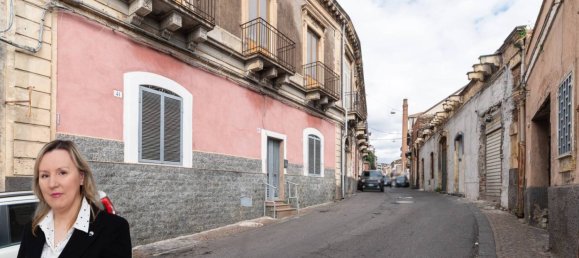 4 غرف نوم منزل في Catania, Italy رقم 237933 47