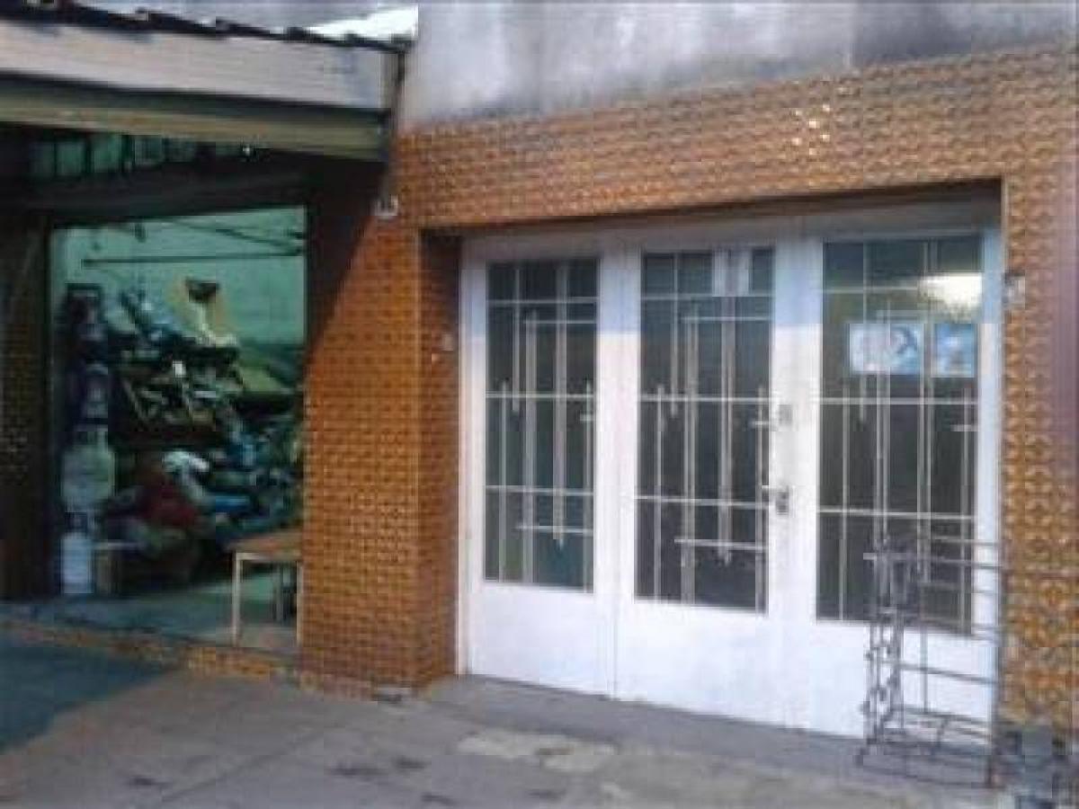 Terreno em Buenos Aires, Argentina N.º 118872