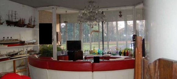 5-Zimmer Villa in Albizzate, Italy, Nr. 263486 8