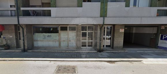 Imóvel comercial em Porto, Portugal 964 m² N.º 46387 2