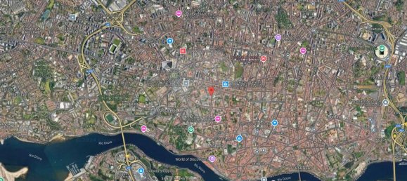 Imóvel comercial em Porto, Portugal 964 m² N.º 46387 13