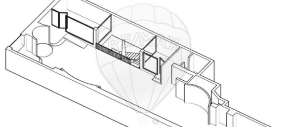 Imóvel comercial em Porto, Portugal 964 m² N.º 46387 7