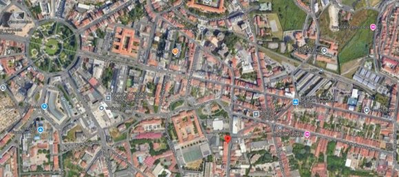 Imóvel comercial em Porto, Portugal 964 m² N.º 46387 12