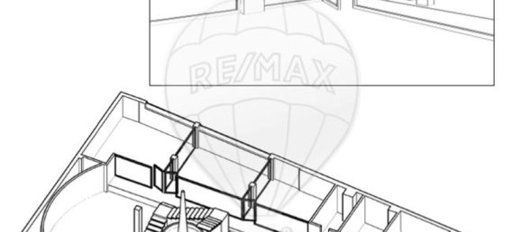 Imóvel comercial em Porto, Portugal 964 m² N.º 46387 6