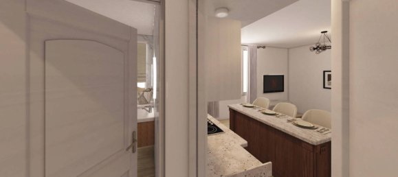 1 Schlafzimmer Wohnung in Rho, Italy, Nr. 268395 8