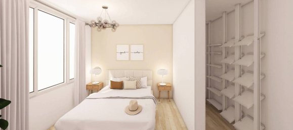 1 Schlafzimmer Wohnung in Rho, Italy, Nr. 268395 12