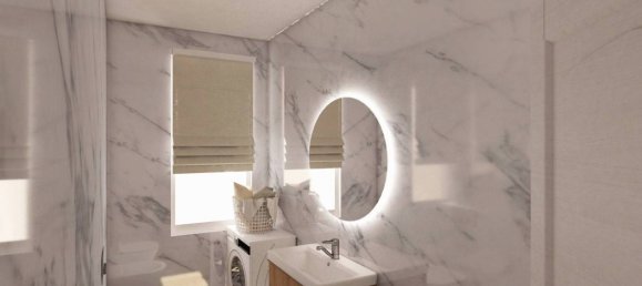 1 Schlafzimmer Wohnung in Rho, Italy, Nr. 268395 3