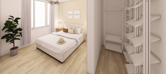 1 Schlafzimmer Wohnung in Rho, Italy, Nr. 268395 13