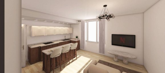 1 Schlafzimmer Wohnung in Rho, Italy, Nr. 268395 9