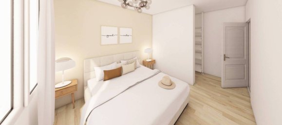 1 Schlafzimmer Wohnung in Rho, Italy, Nr. 268395 11