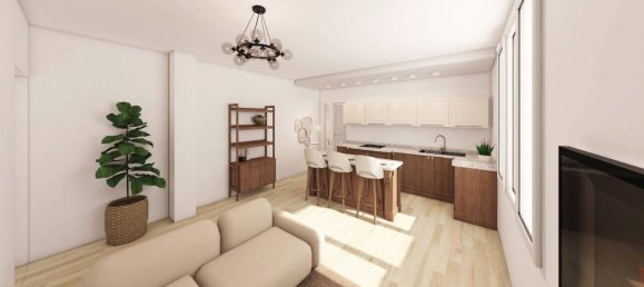 1 Schlafzimmer Wohnung in Rho, Italy, Nr. 268395 7