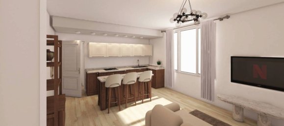 1 Schlafzimmer Wohnung in Rho, Italy, Nr. 268395 4