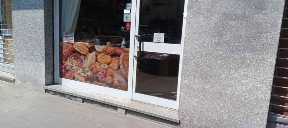 45m² Commercial property in Milan, Italy No. 255049 2