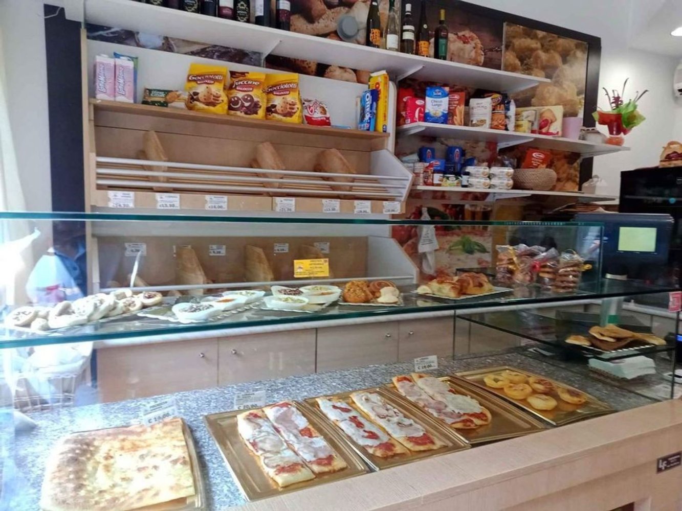 45m² Commercial property in Milan, Italy No. 255049