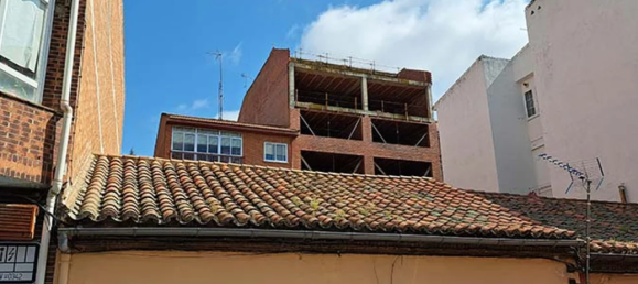 Terrain à Avila, Spain No. 138971 2