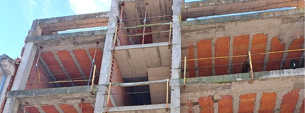 Terrain à Avila, Spain No. 138971