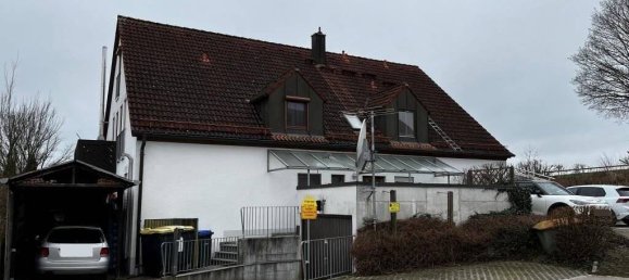 2-salle Duplex à Augsburg, Germany No. 139325 11