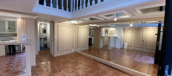 Gewerbliche Immobilie in Nantes, France 46m², Nr. 281142 9