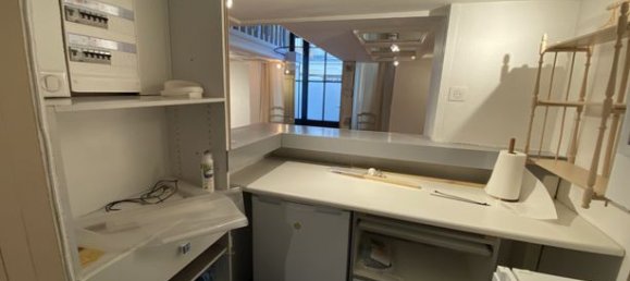 Gewerbliche Immobilie in Nantes, France 46m², Nr. 281142 14