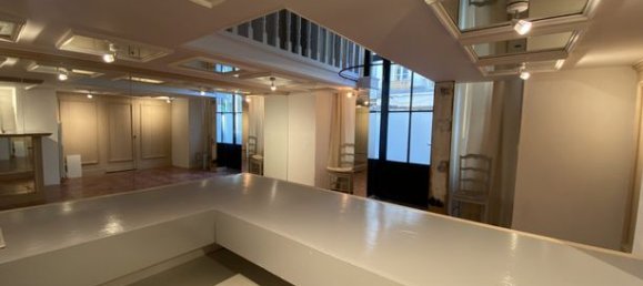 Gewerbliche Immobilie in Nantes, France 46m², Nr. 281142 4