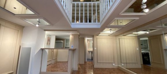 Gewerbliche Immobilie in Nantes, France 46m², Nr. 281142 2