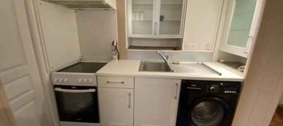 Gewerbliche Immobilie in Nantes, France 46m², Nr. 281142 13