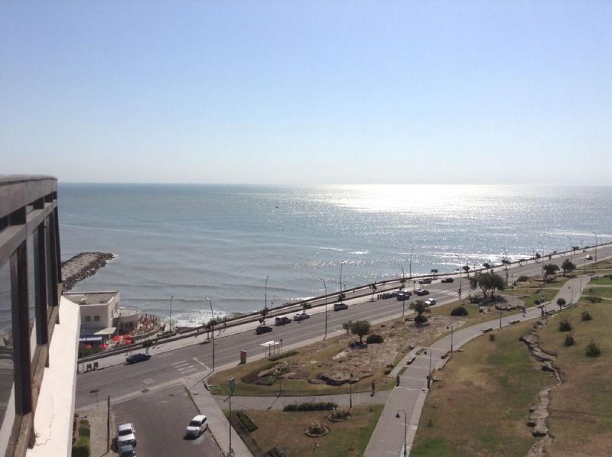 3 bedrooms Apartment in Mar del Plata, Argentina No. 79263