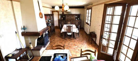 Casa de 3 dormitorios en Orleans, France No. 70521 3