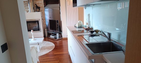 2-salle Appartement à Valleve, Italy No. 102533 4