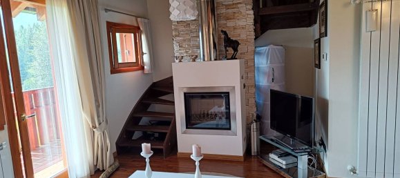 2-salle Appartement à Valleve, Italy No. 102533 3