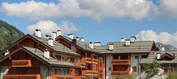 2-salle Appartement à Valleve, Italy No. 102533 14