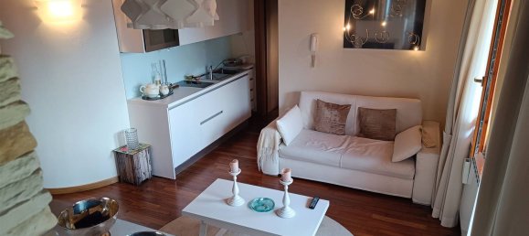 2-salle Appartement à Valleve, Italy No. 102533 2