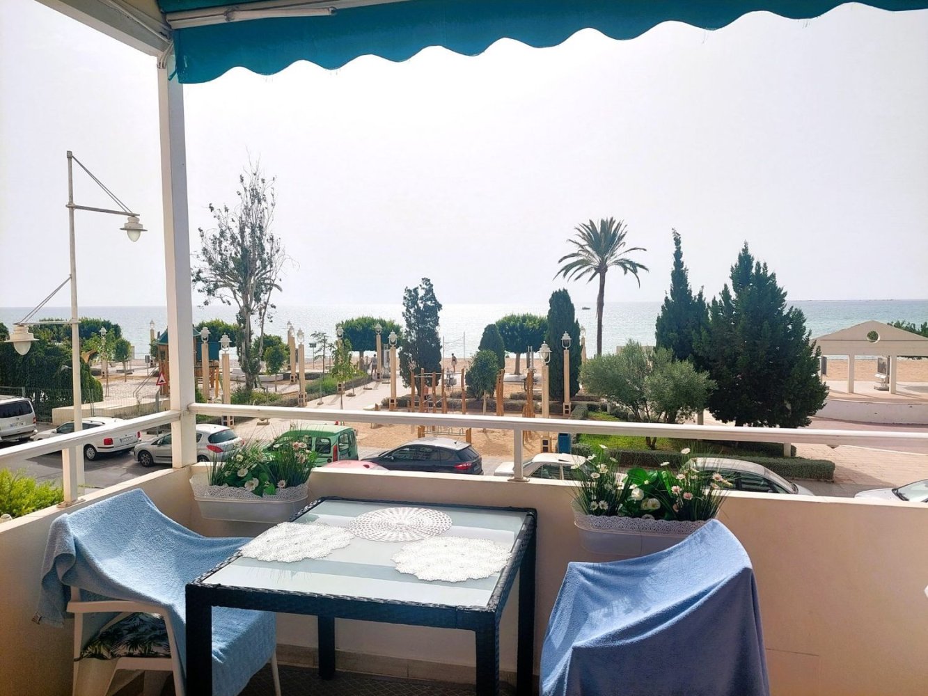 2 bedrooms Apartment in Altea, Spain No. 221137