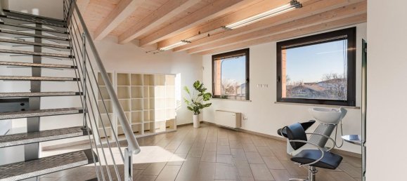 Casa de 6 divisões em Castellucchio, Italy N.º 283824 17