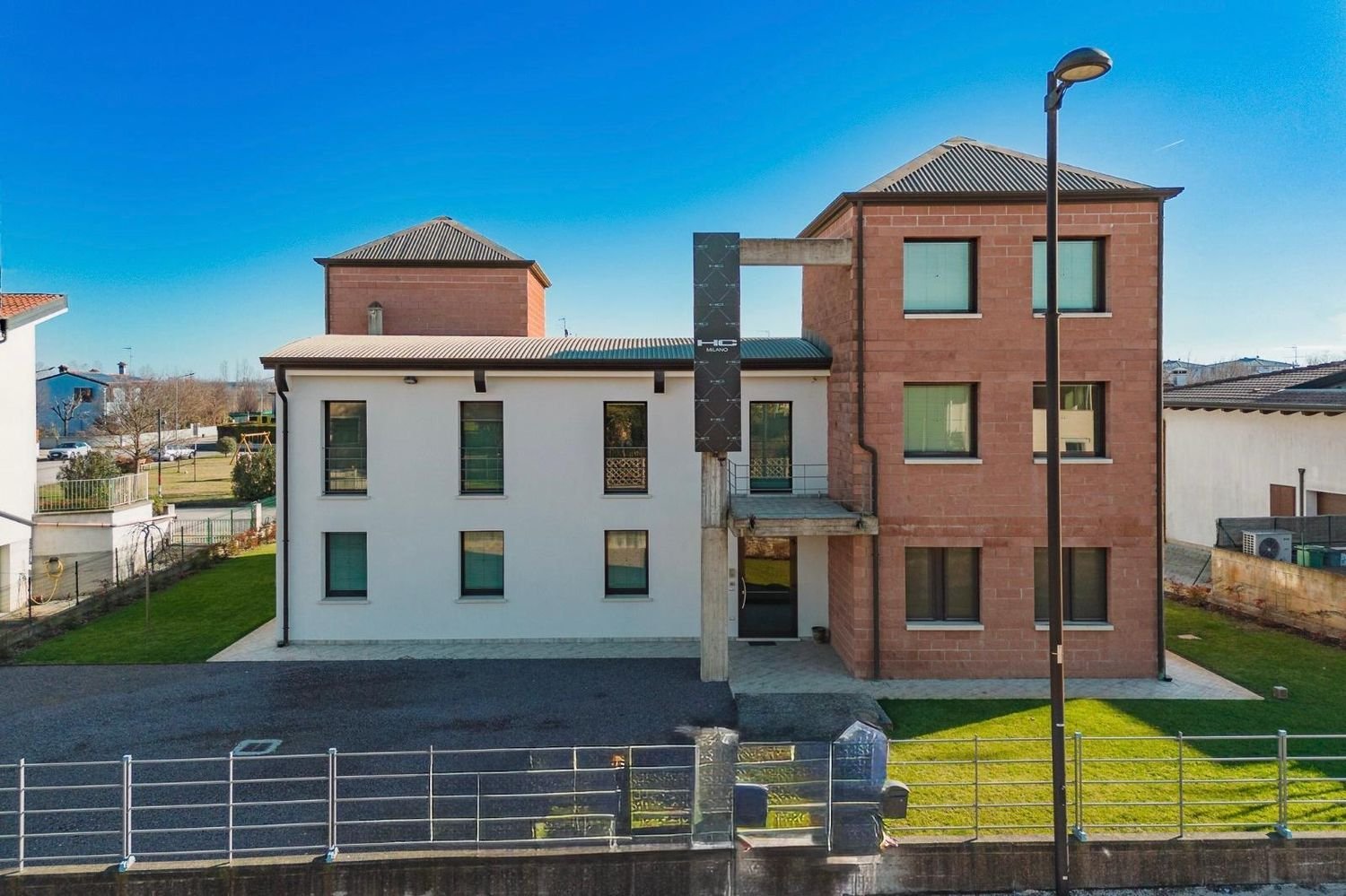 Casa de 6 divisões em Castellucchio, Italy N.º 283824