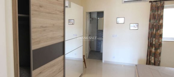 Квартира с 4 спальнями в Гзира, Мальта № 4196 8