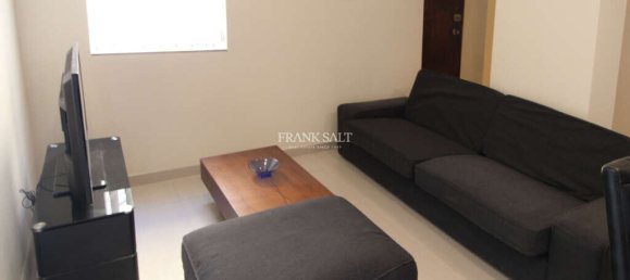 Квартира с 4 спальнями в Гзира, Мальта № 4196 3