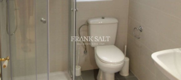 Квартира с 4 спальнями в Гзира, Мальта № 4196 10