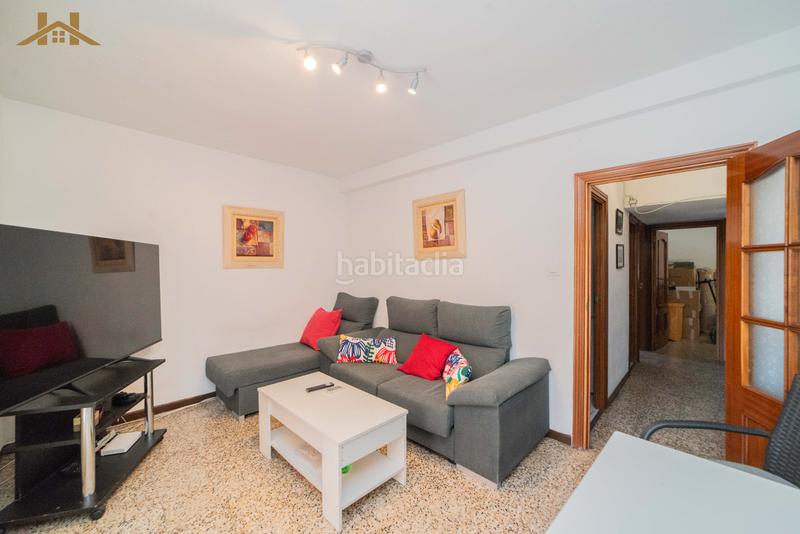 Apartamento de 3 dormitorios en Leganés, Spain No. 147285