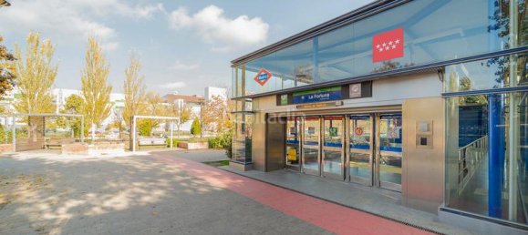 Apartamento de 3 dormitorios en Leganés, Spain No. 147285 14