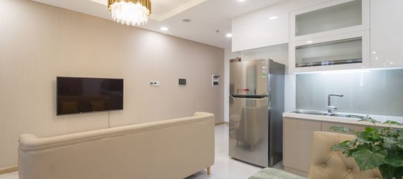 1 bedroom Apartment in Binh Thanh, Vietnam No. 17659 7