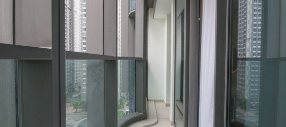 1 bedroom Apartment in Binh Thanh, Vietnam No. 17659 16