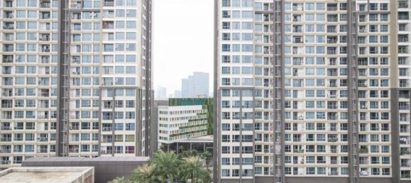 1 bedroom Apartment in Binh Thanh, Vietnam No. 17659 18