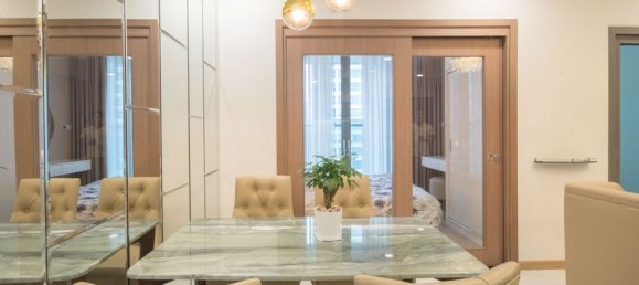 1 bedroom Apartment in Binh Thanh, Vietnam No. 17659 6