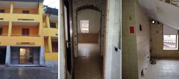 3غرفة شقة في Voghera, Italy رقم 95448 7