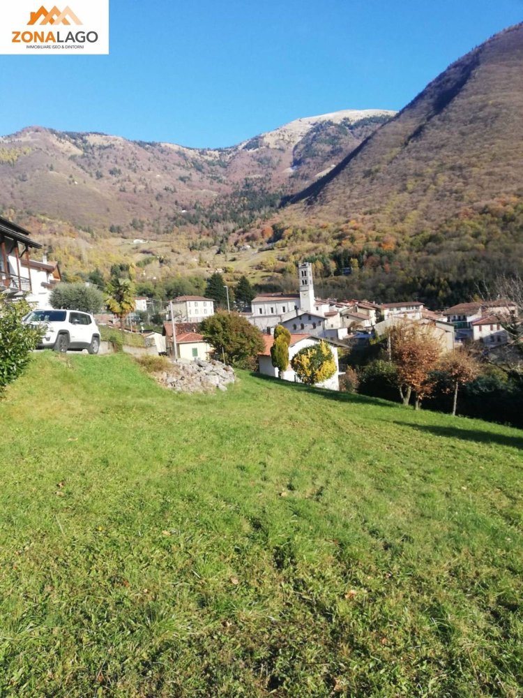 Terrain à Zone, Italy 1400m² No. 284026